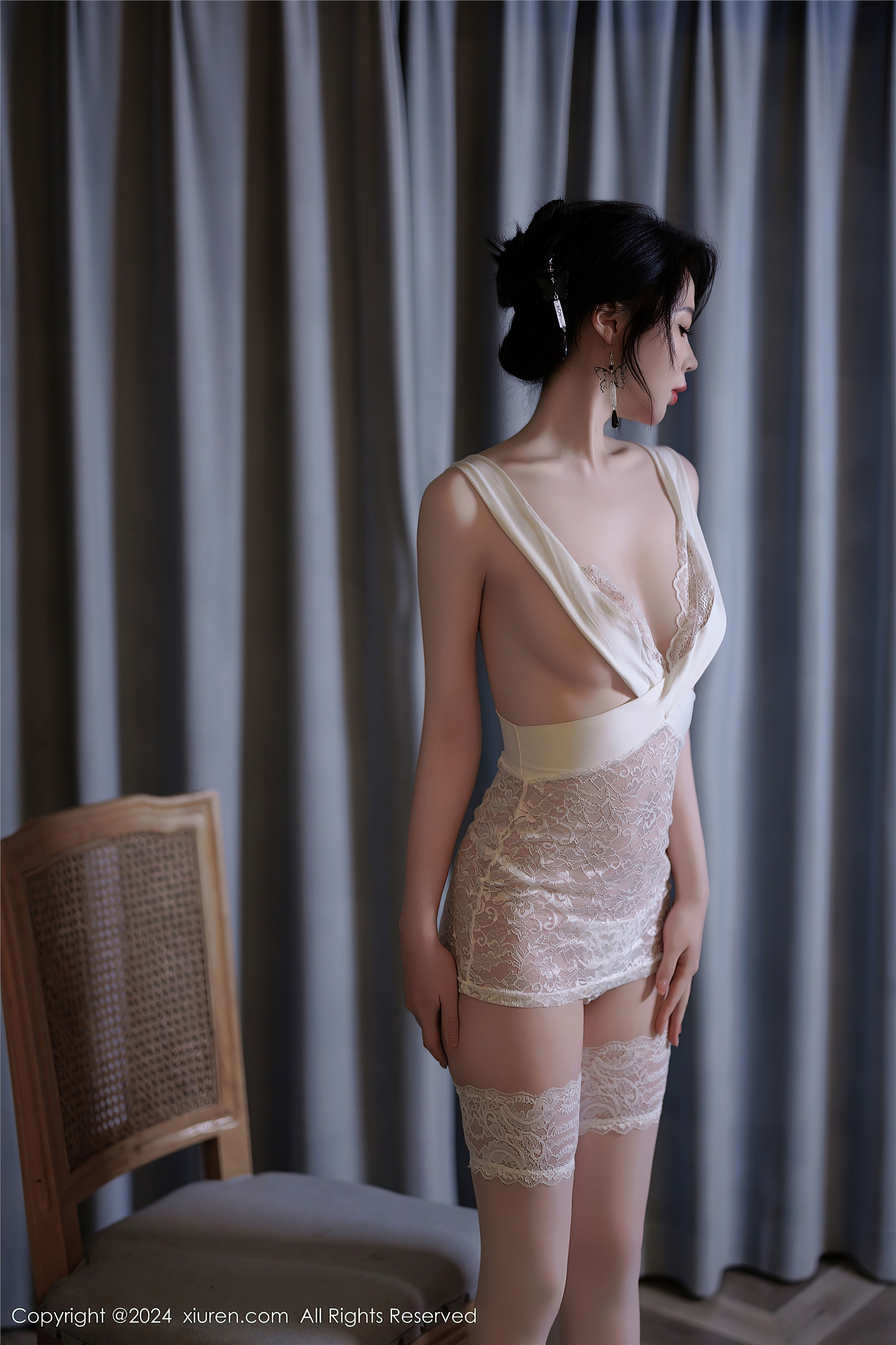 Xiuren秀人网 2024.11.29 NO.9526 梦心玥